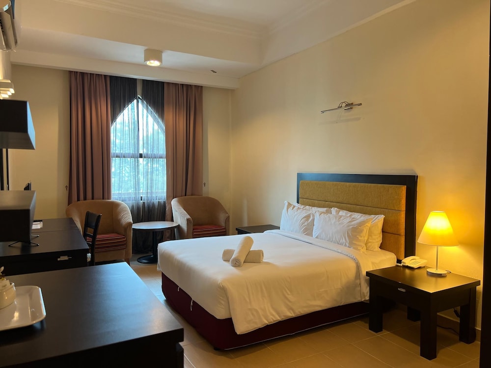 Pantai Puteri Hotel Malacca 33/62