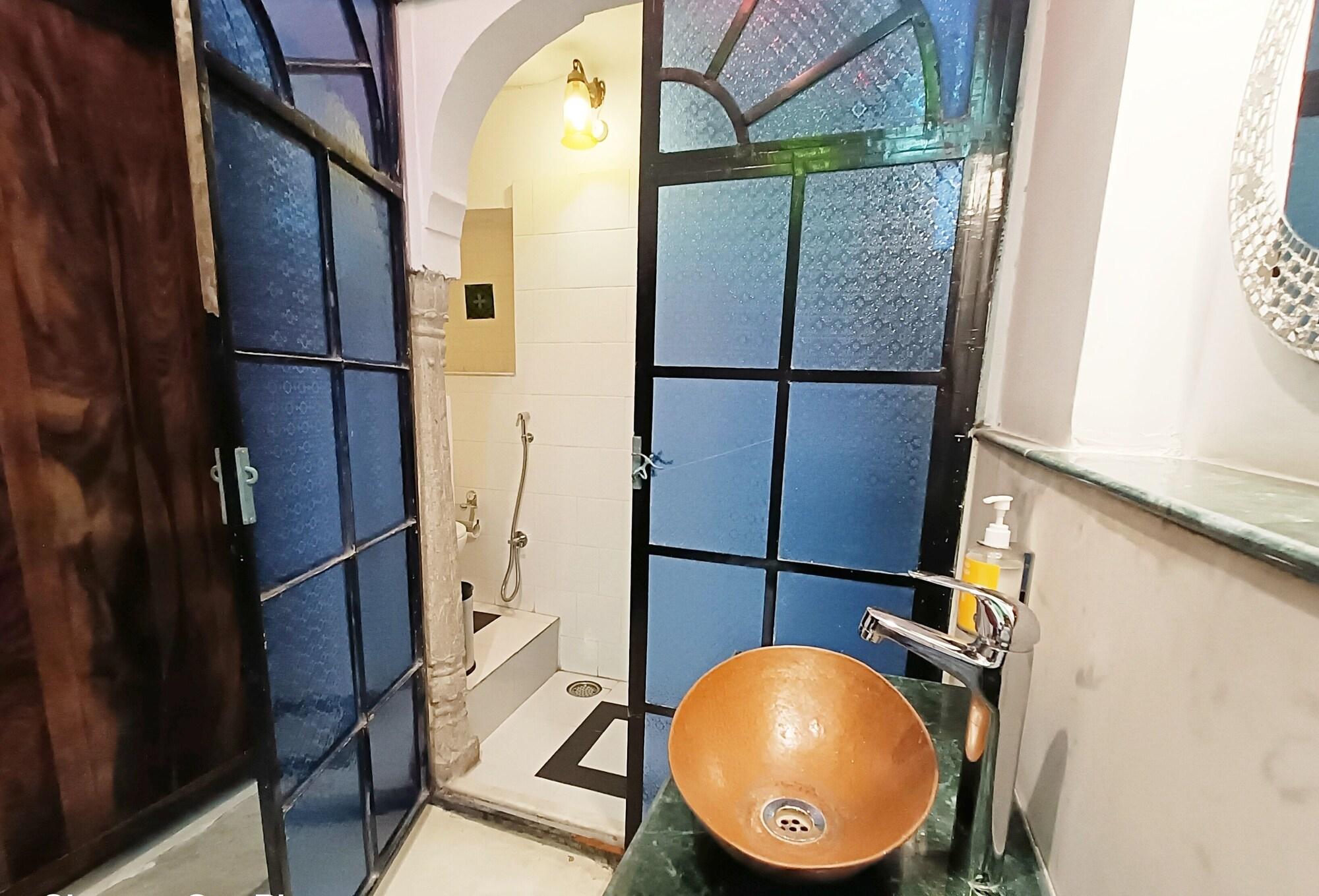 Bloom Boutique - Chelon Haveli 34/47