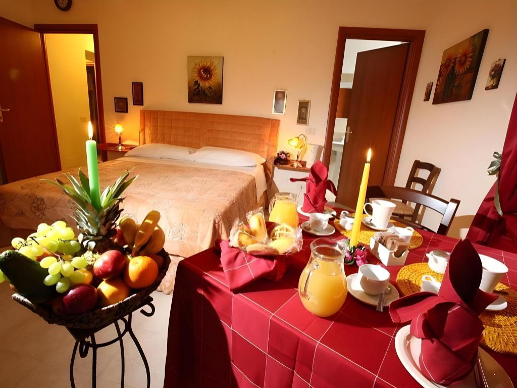 Bed Breakfast And Cappuccino 34/50