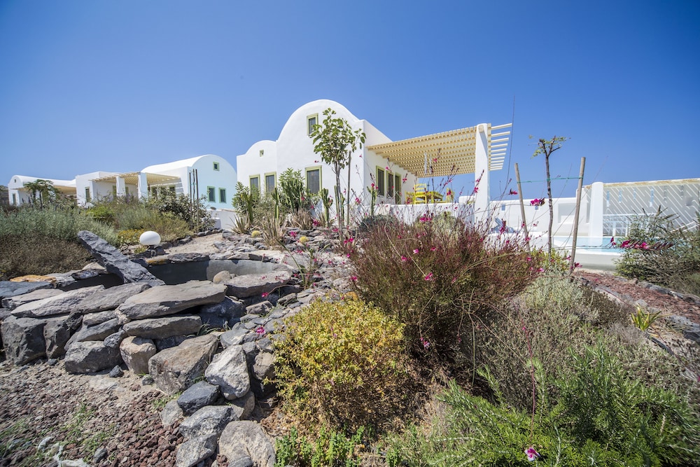 Villa Agroikia 25/37