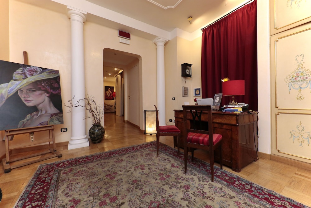 Residenza Delle Arti 24/70