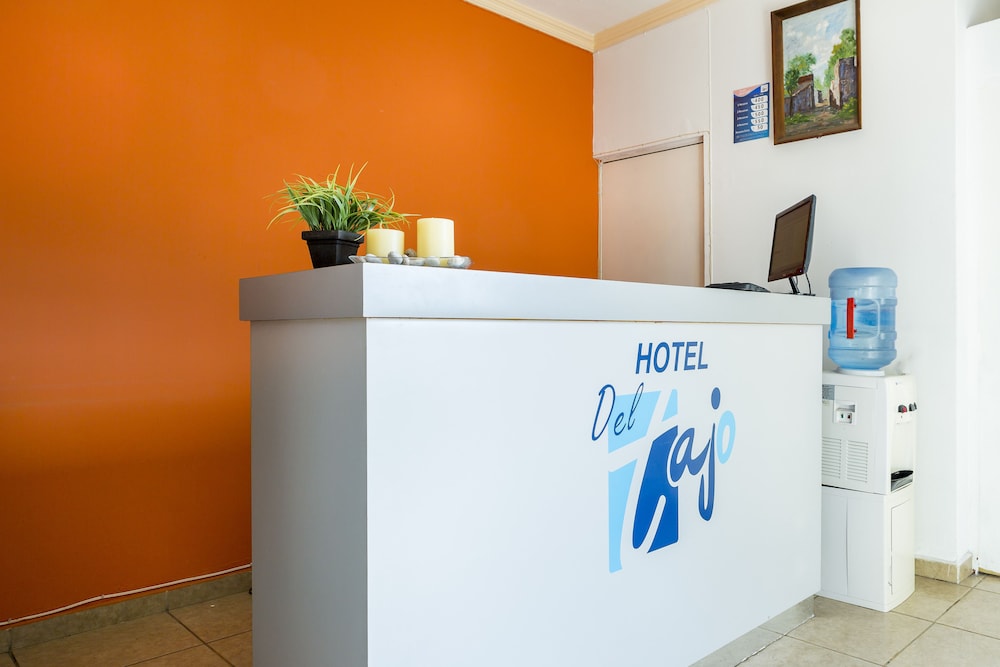 Hotel del Tajo 9/35