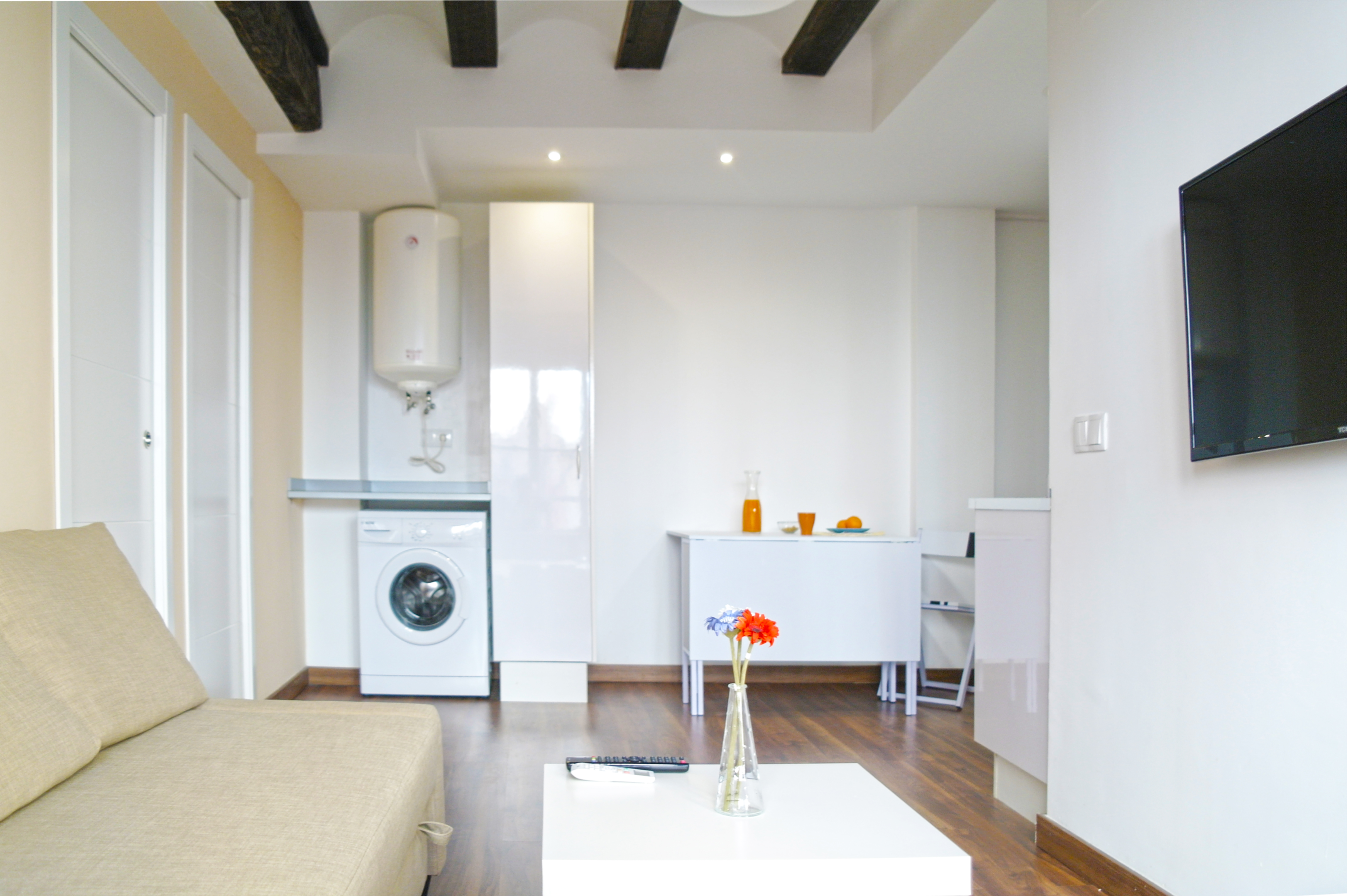 Valencia Dalt Apartaments 19/27