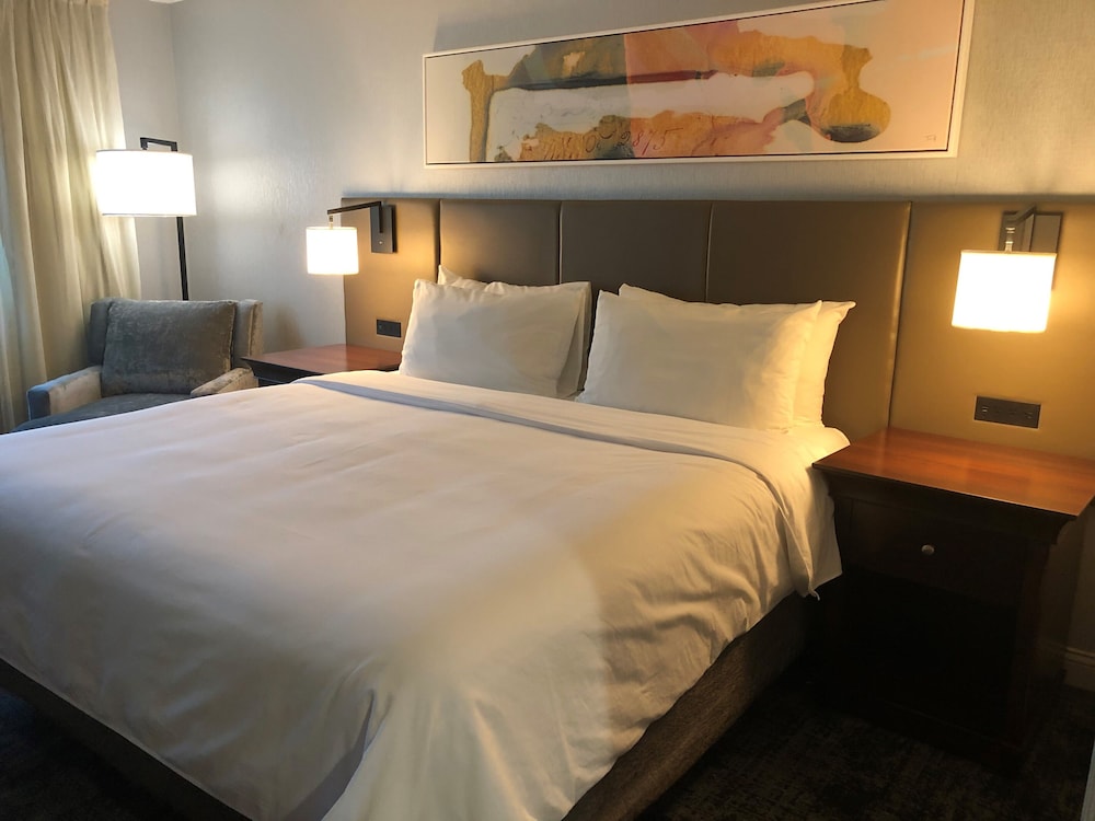 Crowne Plaza Chicago Northbrook 10/66