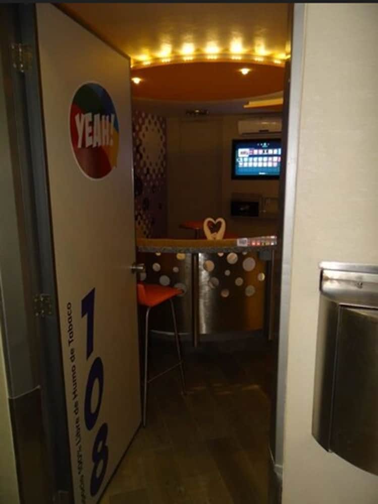 OH Oriente Hotel - Adults Only 2/38