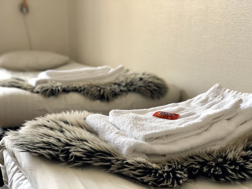 Järnvägshotellet 18/41