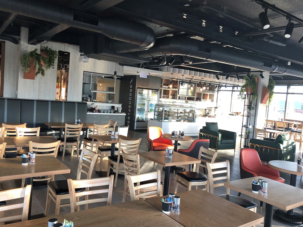 Ramada Suites by Wyndham Auckland Manukau Pacfic Centre 45/64