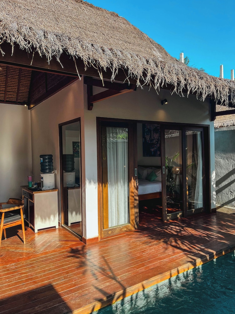 Pera ONE Villas photo5