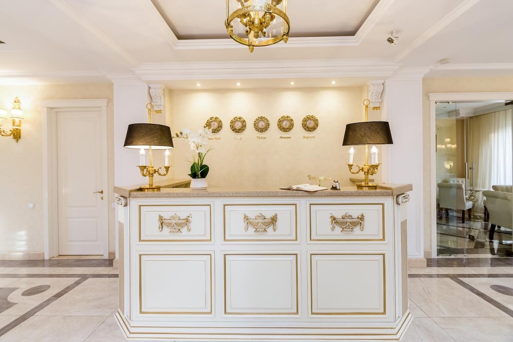 Orchid Boutique Hotel 5/43