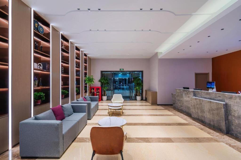 Lavande Hotel Tianjin Youyi Road 13/78