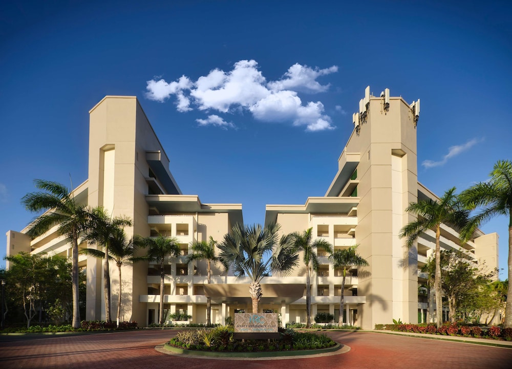 Hyatt Hacienda Del Mar — 7