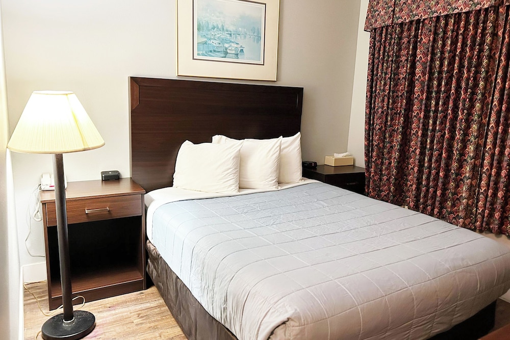 Coratel Inn and Suites By Jasper Ocean Shores 18/50