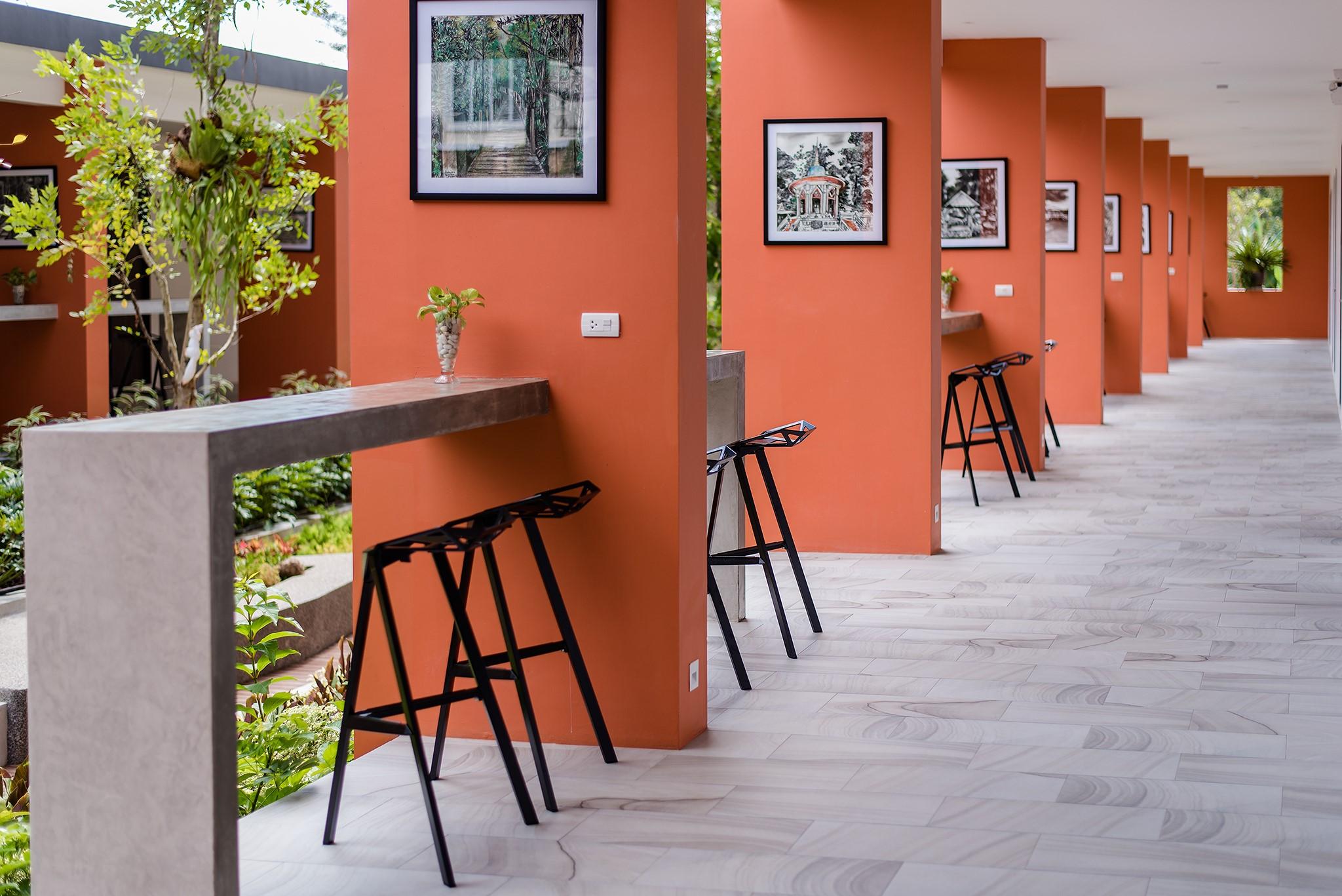 Pimdara Hotel 26/30
