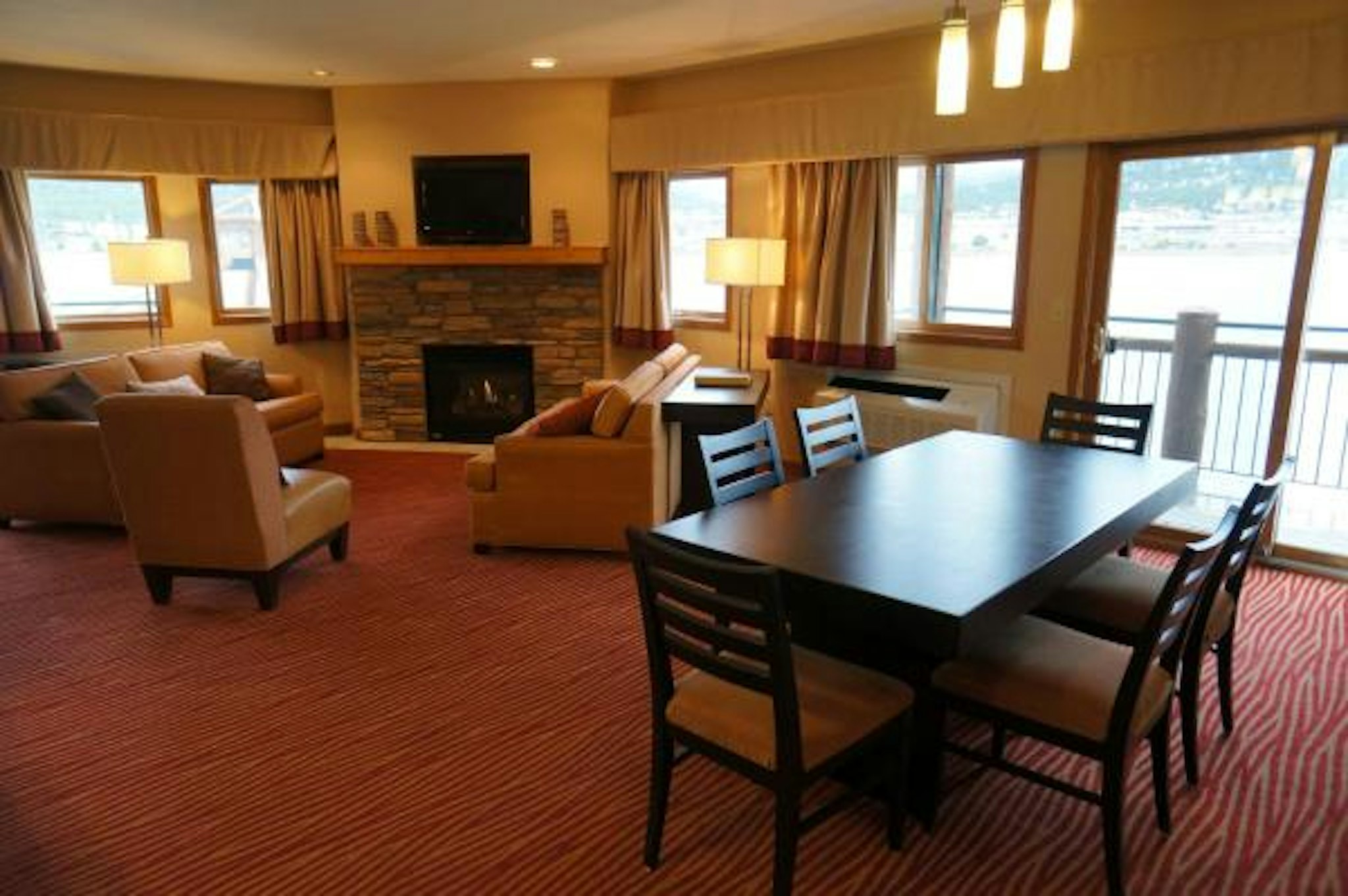 The Estes Park Resort 66/80