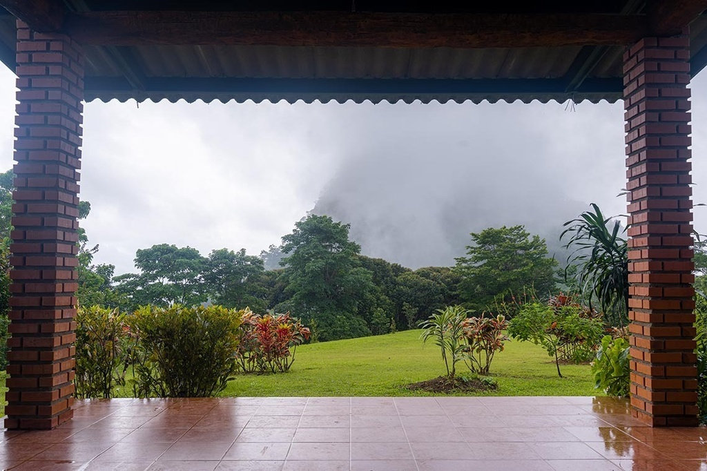 Hotel Alto Monte Hacienda & Spa - Only Adults 9/10