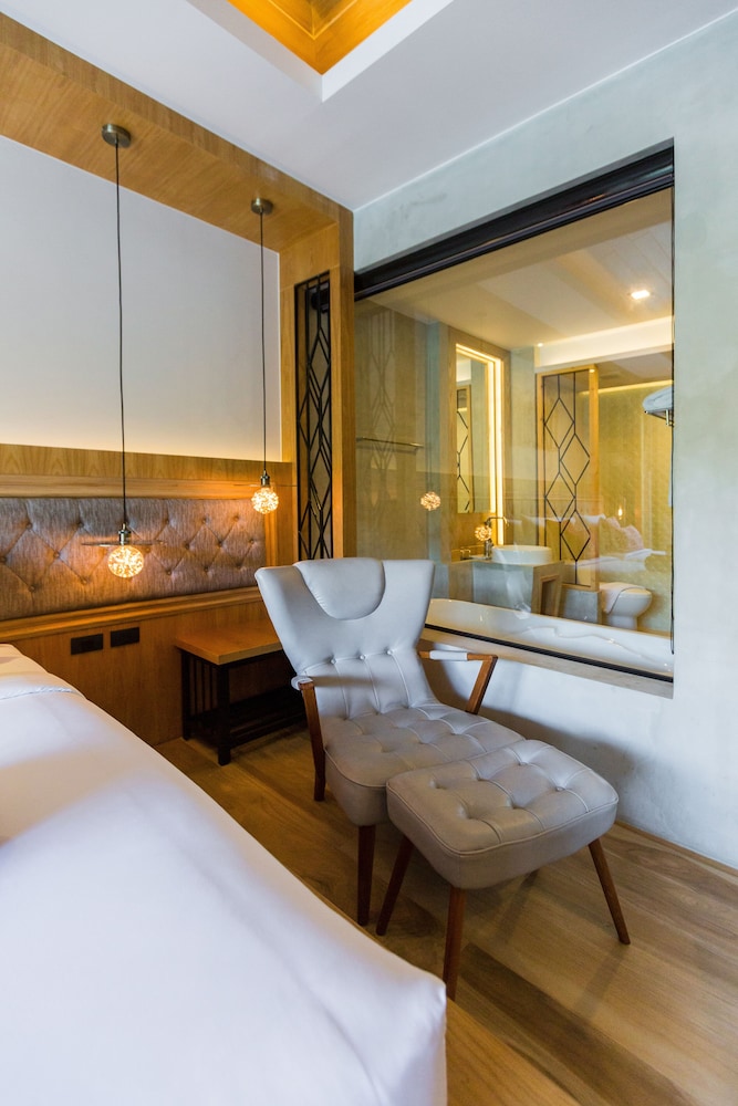 Aurico Kata Resort & Spa 6/50