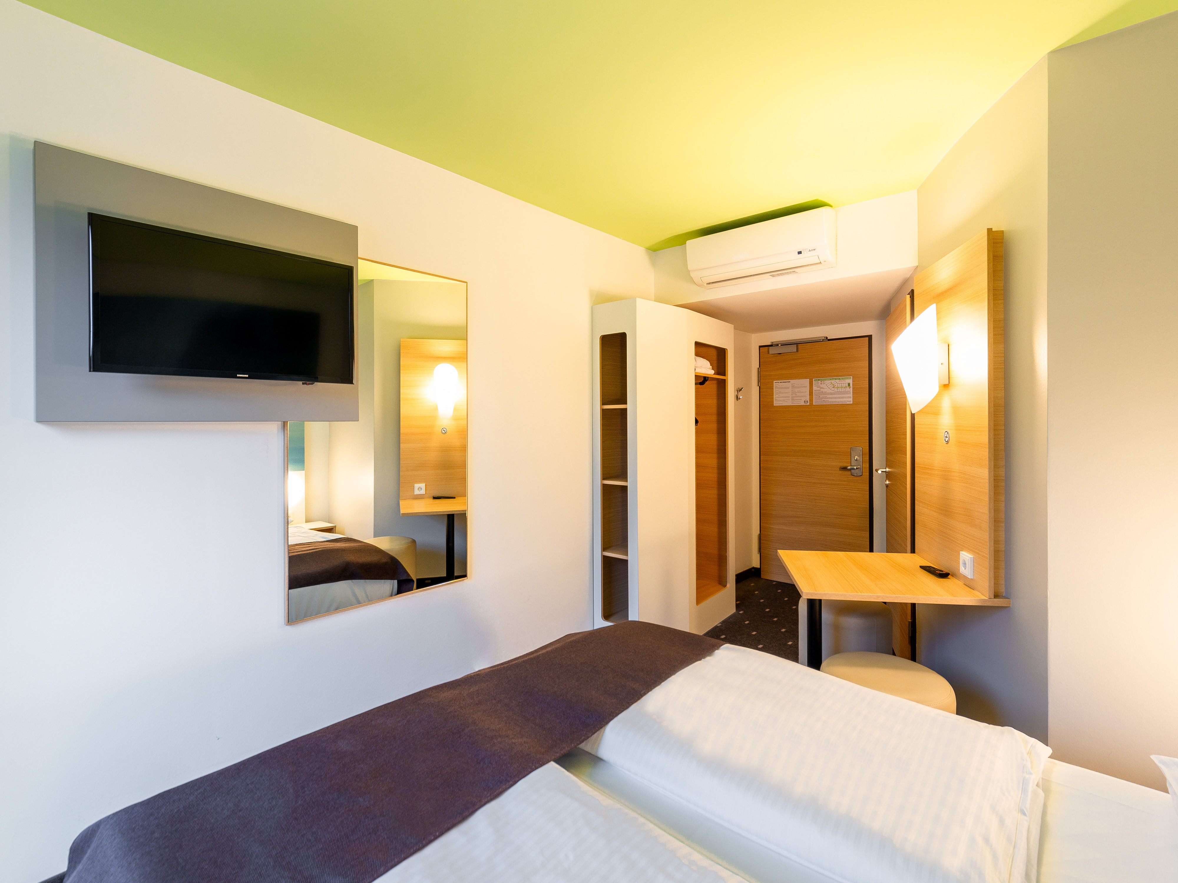 B&B Hotel Krefeld 6/47