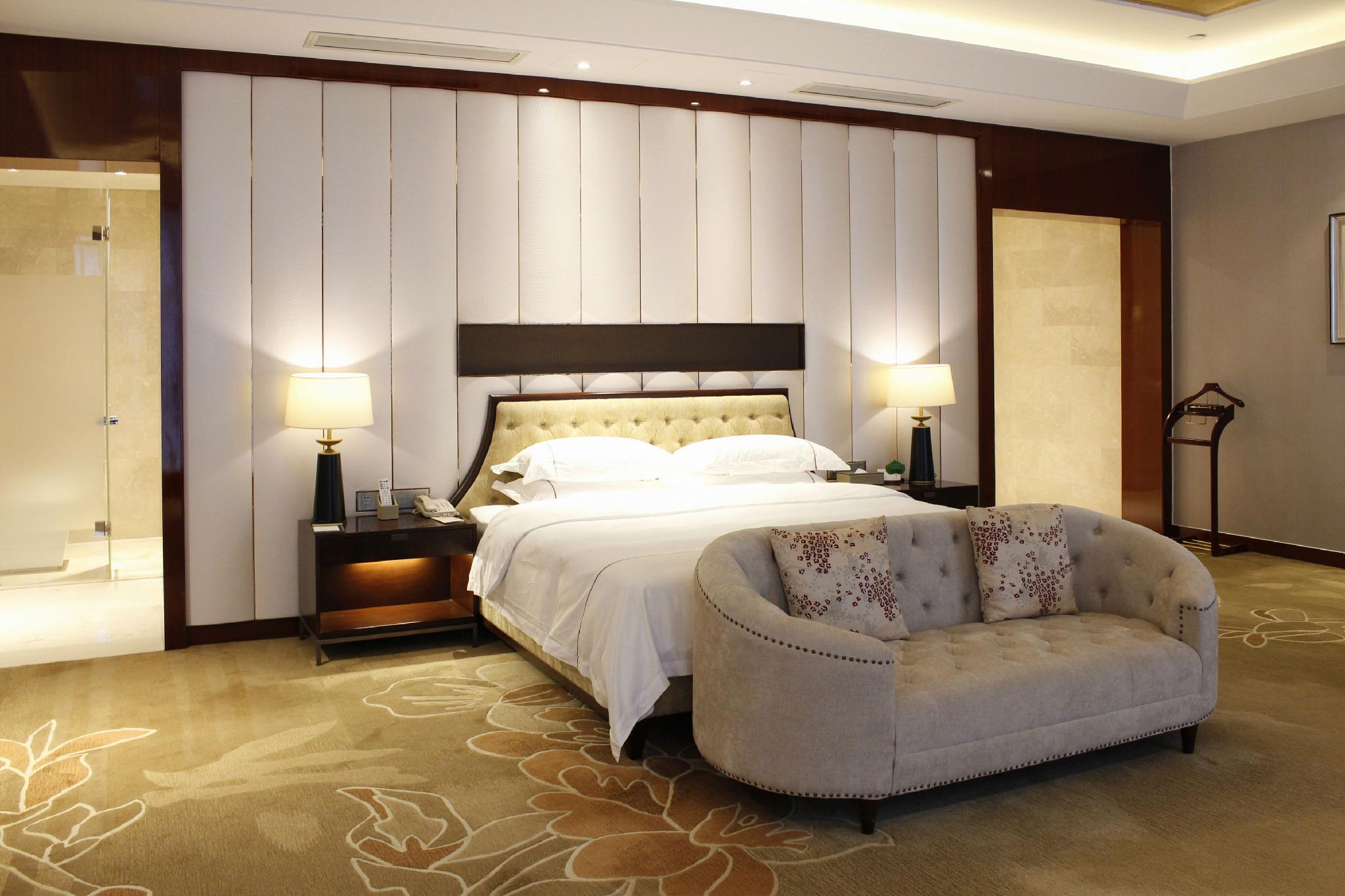 Yangzhou Changqing International Hotel 16/59