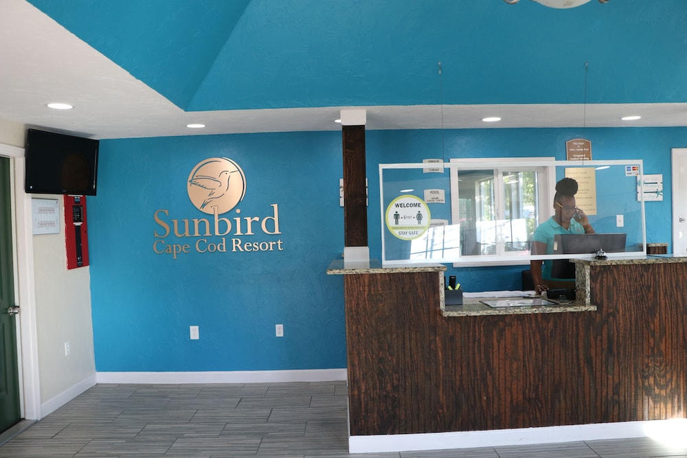 Travelodge West Yarmouth/Hyannis 6/45