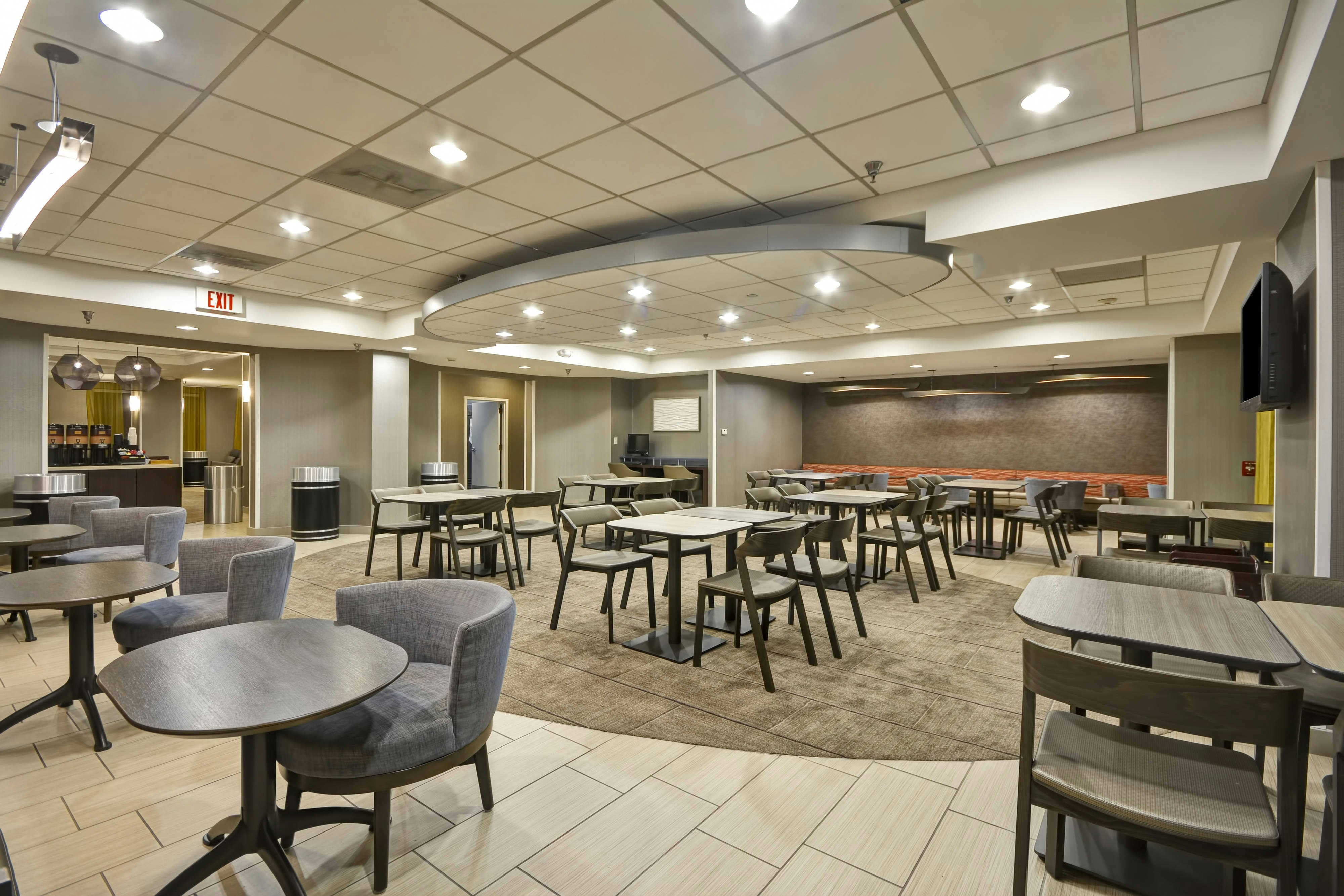 Springhill Suites San Antonio Medical Center Northwest 28/41