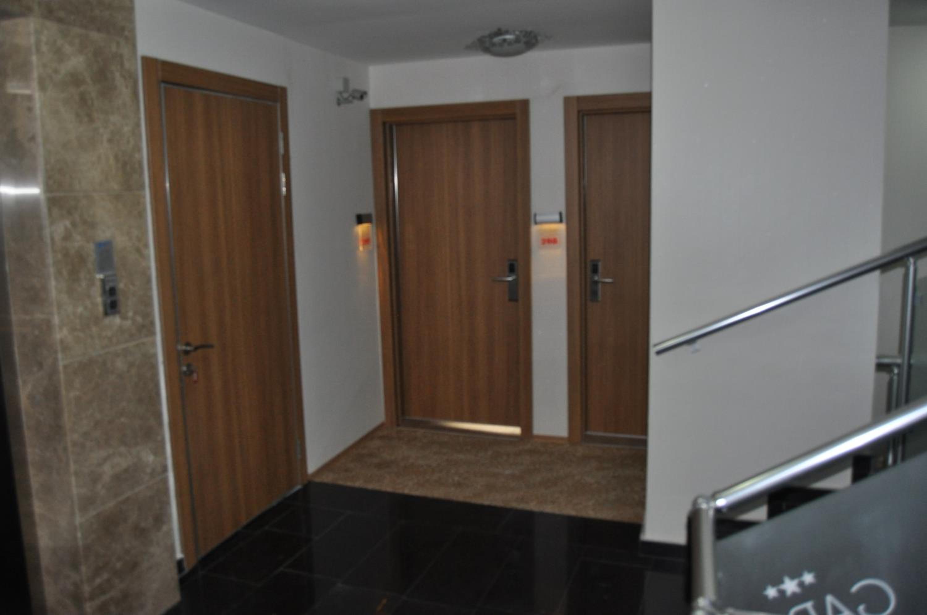 Garra Hotels 29/50