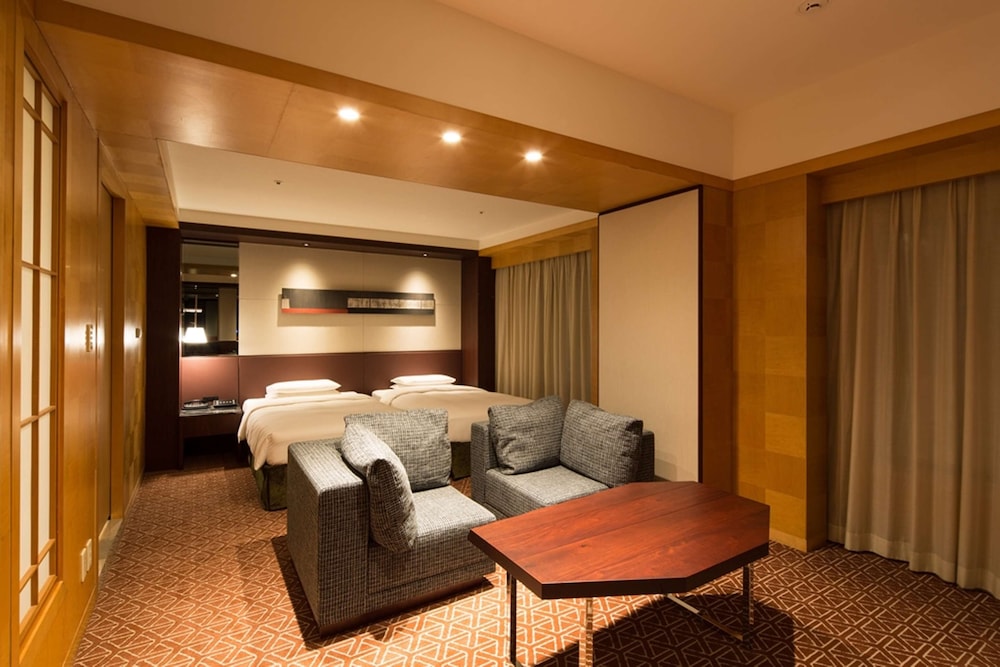 GRAND HYATT FUKUOKA 43/66