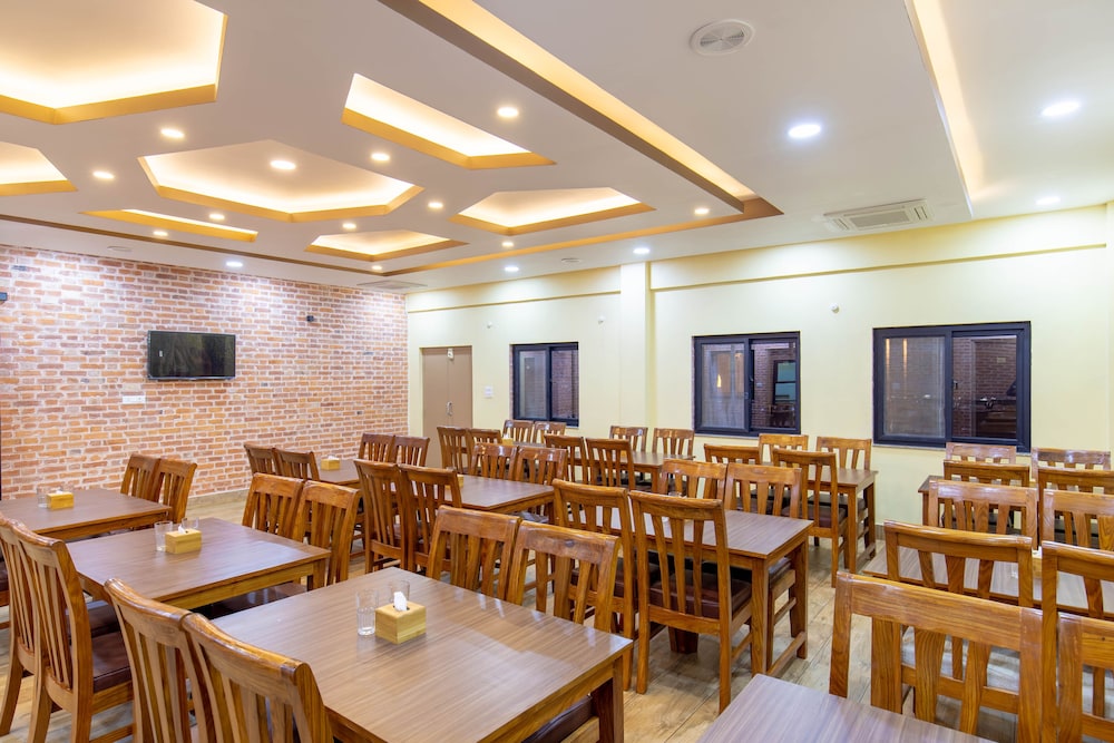 Badreni Jungle Resort (P.) Ltd 30/48