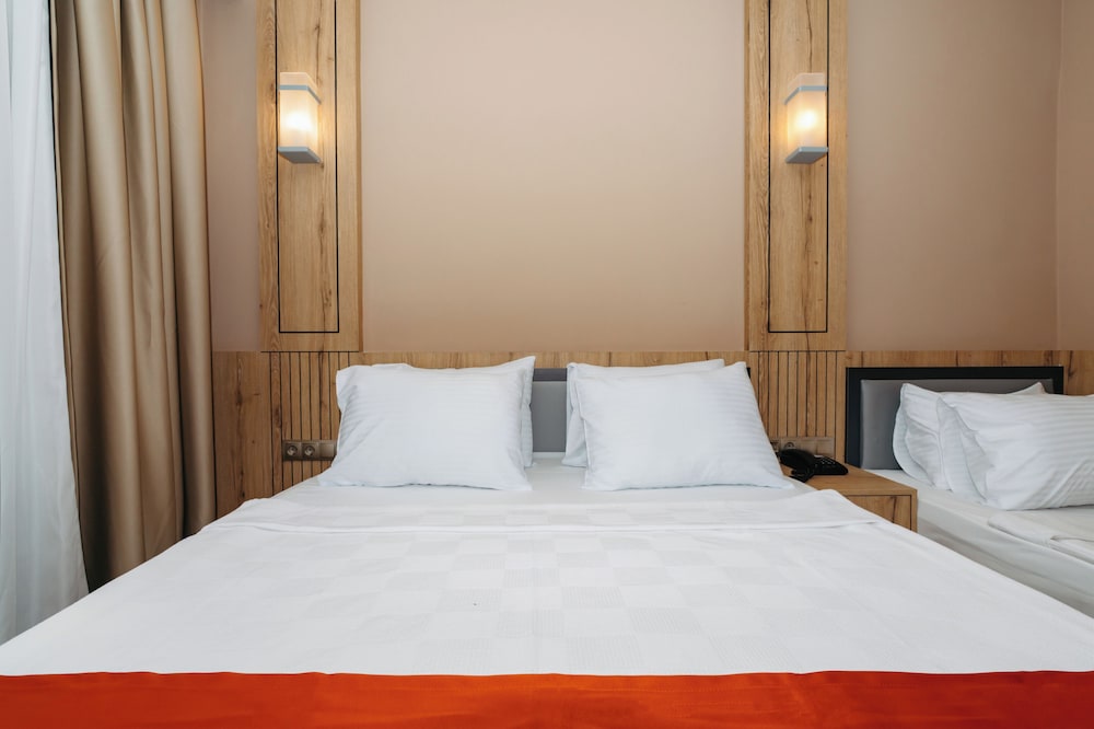 Tolenza Hotels Alanya 19/50