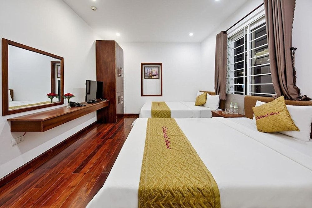 Catinal Hotel 16/26