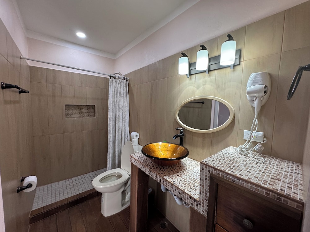 Maya Bella Downtown Hotel 50/50