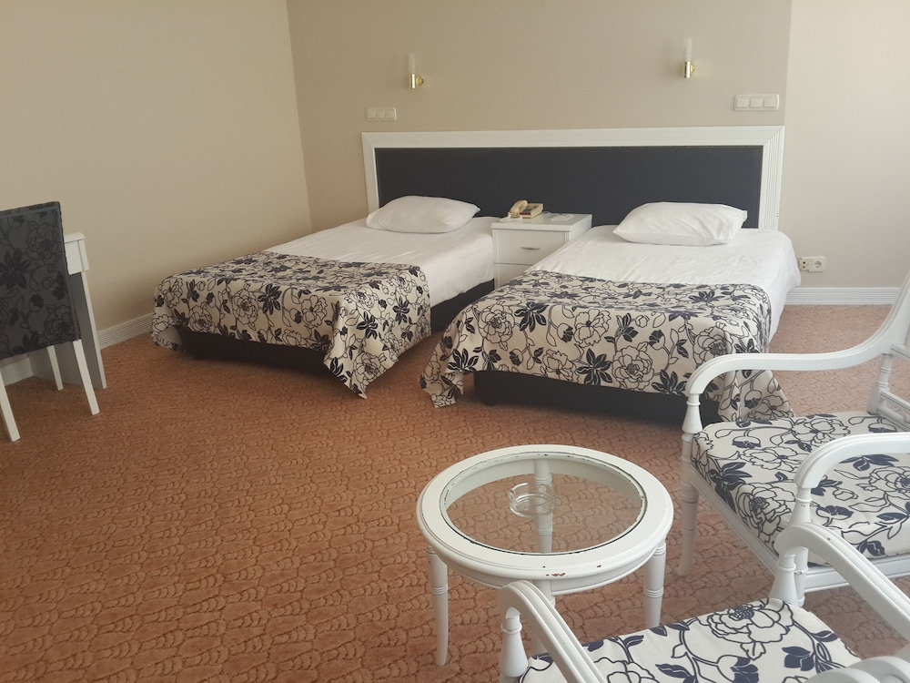 Kumburgaz Marin Princess Hotel 13/35