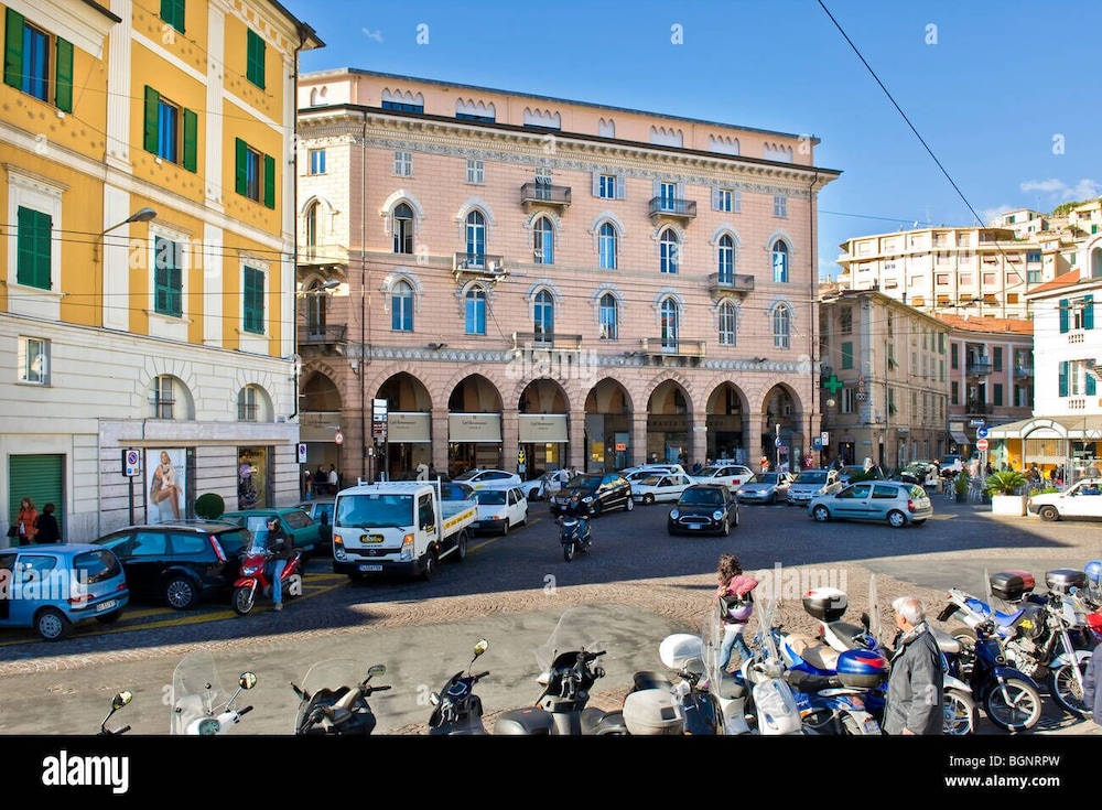 Casa Zeffirino 33/50