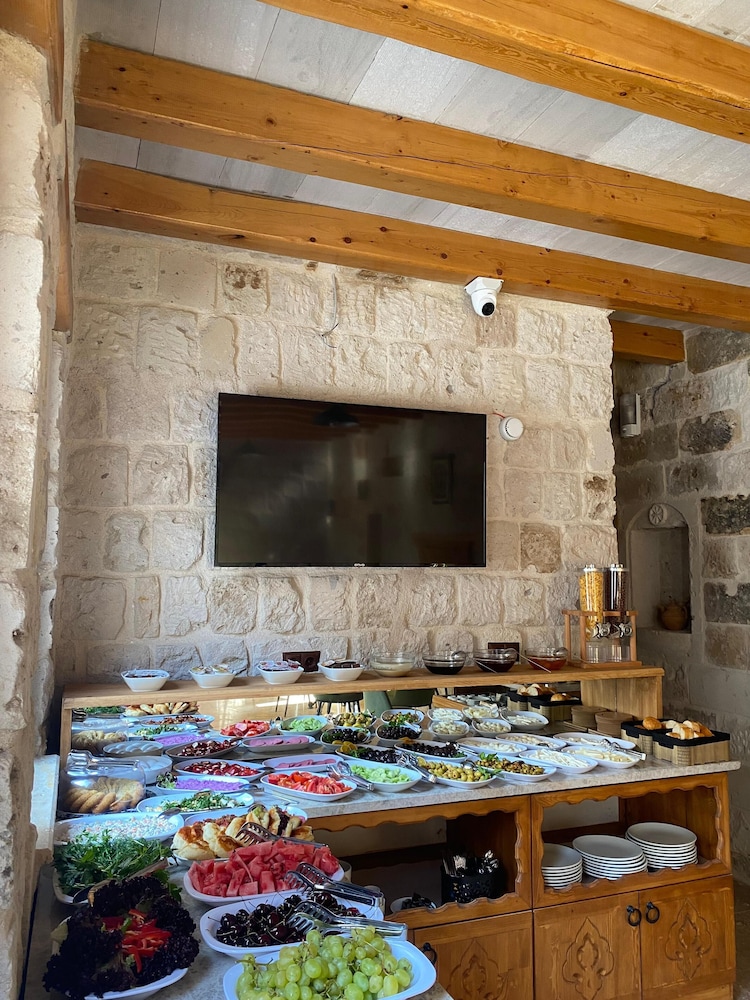 Goreme Escape Cave Suites 36/50