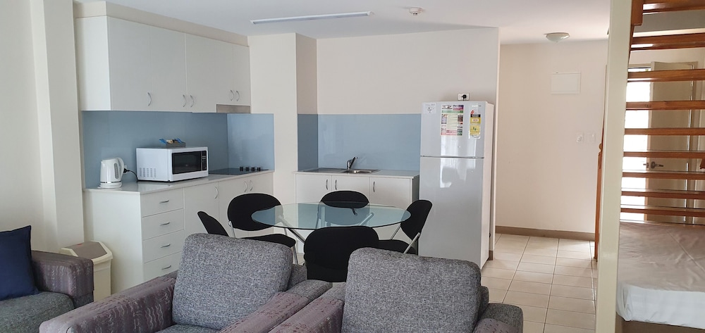 Nelson Bay Breeze Resort 37/67