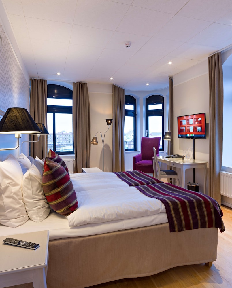 Grand Halmstad, WorldHotels Crafted 11/55