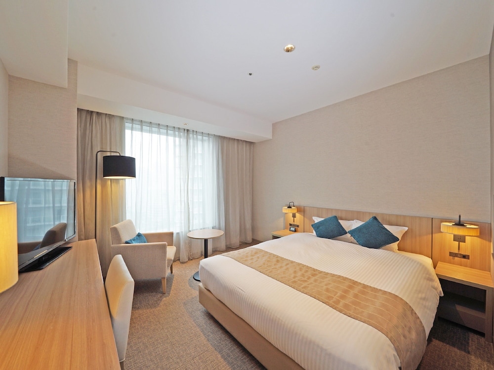 The Square hotel Yokohama Minatomirai 18/47
