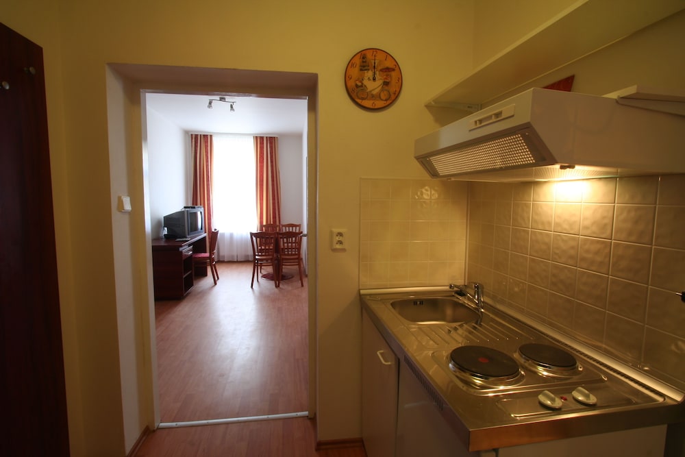 Aparthotel Susa 35/35