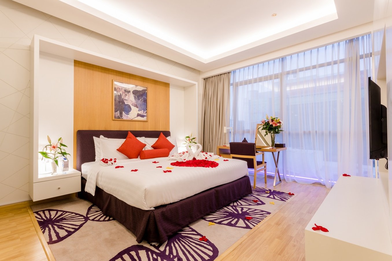 皇家Continental酒店(Royal Continental Hotel) 图片3