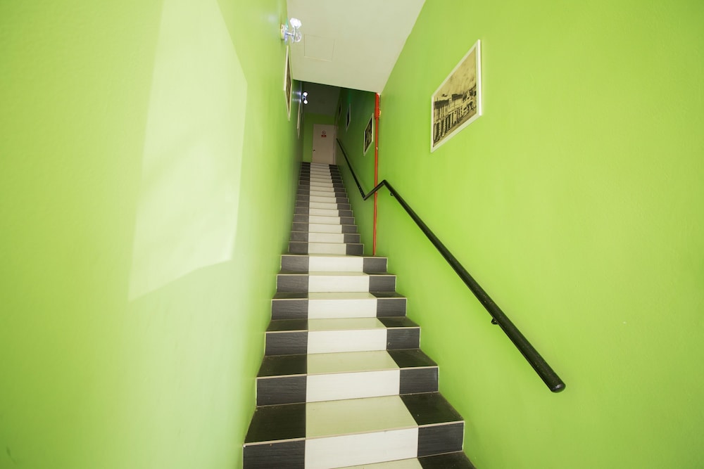 Golden Pearl Hotel photo5