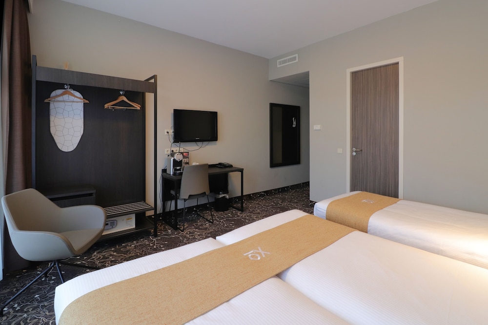 Hotel Van Gogh 29/54