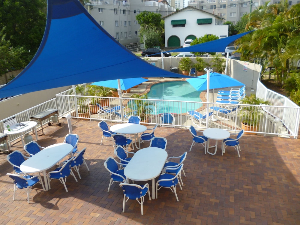 Le Lavandou Holiday Apartments 43/50