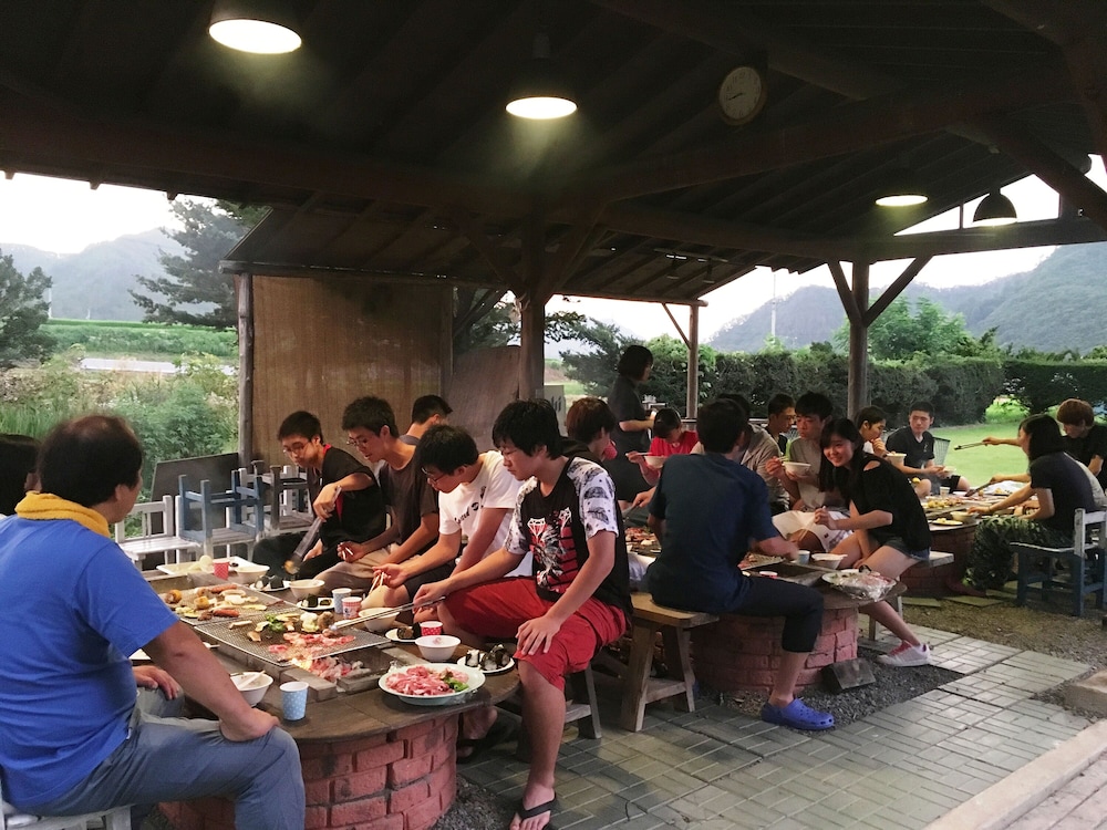 Tourist Minowa 22/37