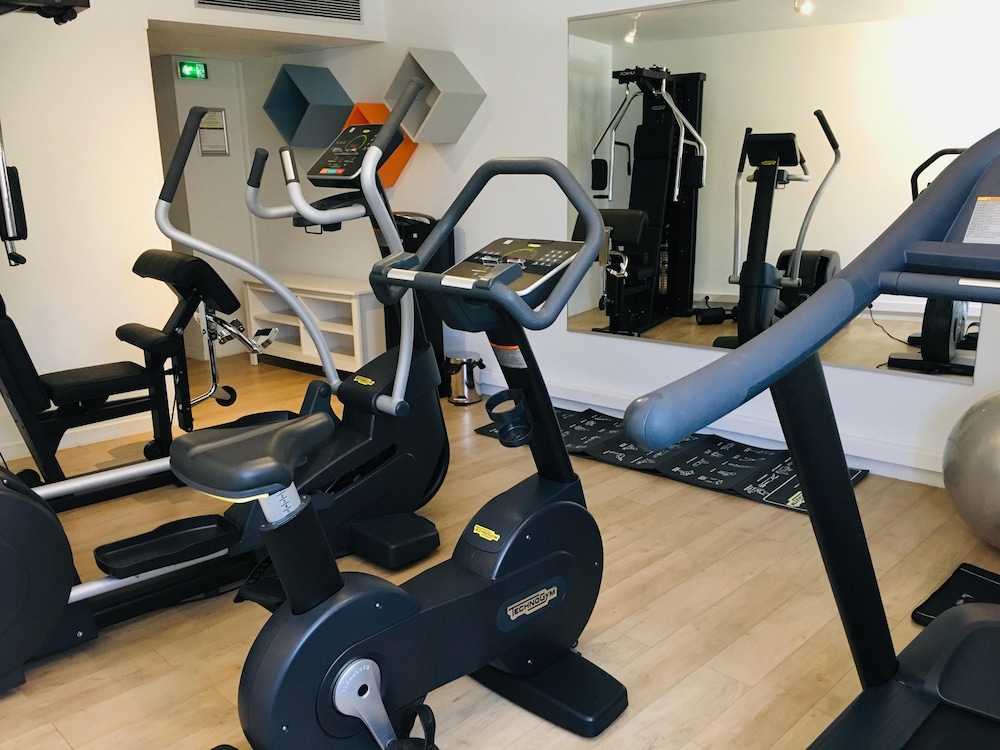 Radisson Hotel Aix En Provence 38/65