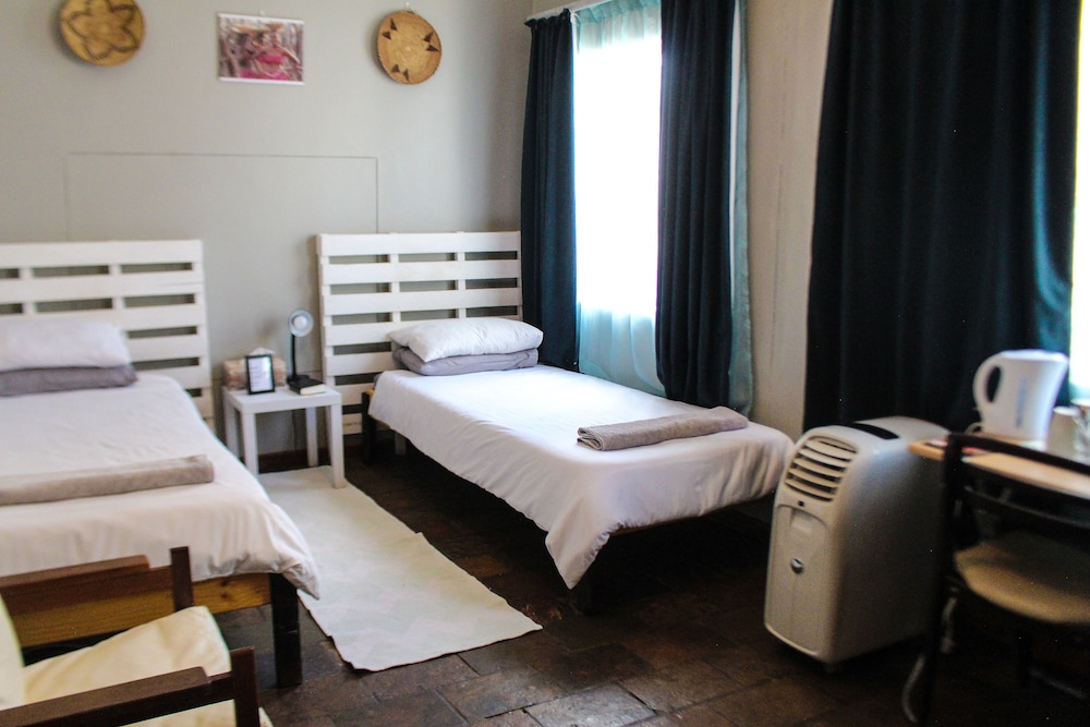 Kate's Nest Guesthouse 10/50