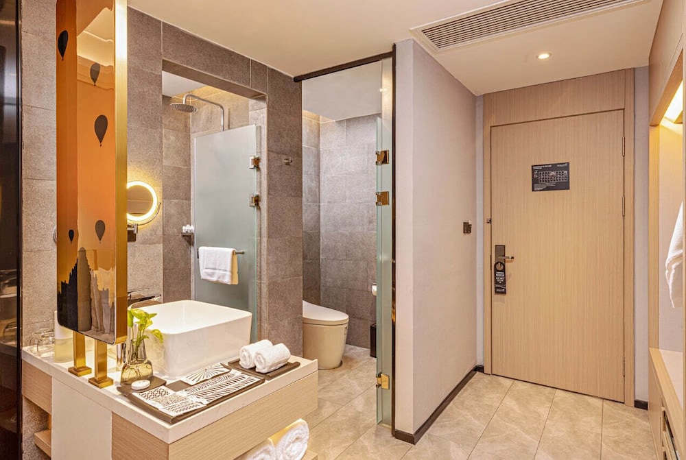 Maxx Phnom Penh Downtown (By H World) 55/55