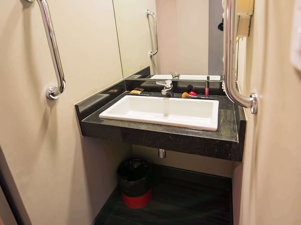 Ibis Riberao Preto Shopping 49/50