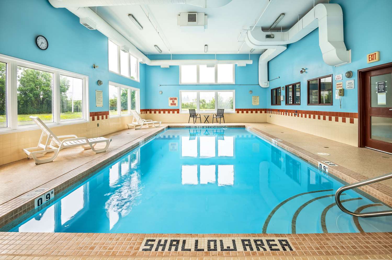 Quality Inn & Suites Grimsby 20/38