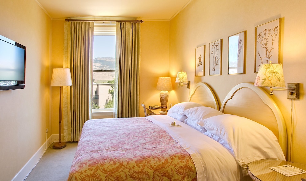 Ashland Springs Hotel 16/62