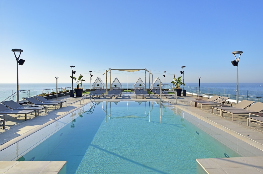 Melia Costa Del Sol 43/73