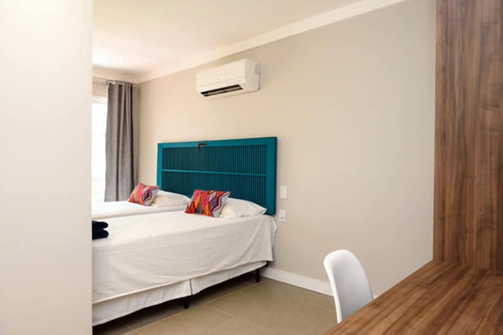 ICARAI SUITES 21/63